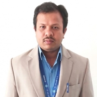 Dr. S. Manjunatha