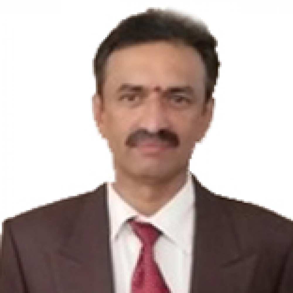 Dr. A. S. Arun Kumar