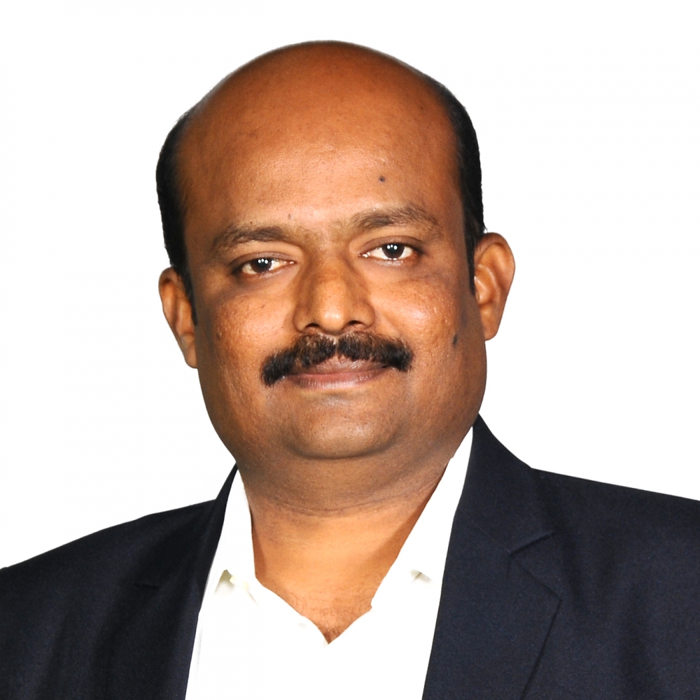 Dr. Krishnappa R. Olekar