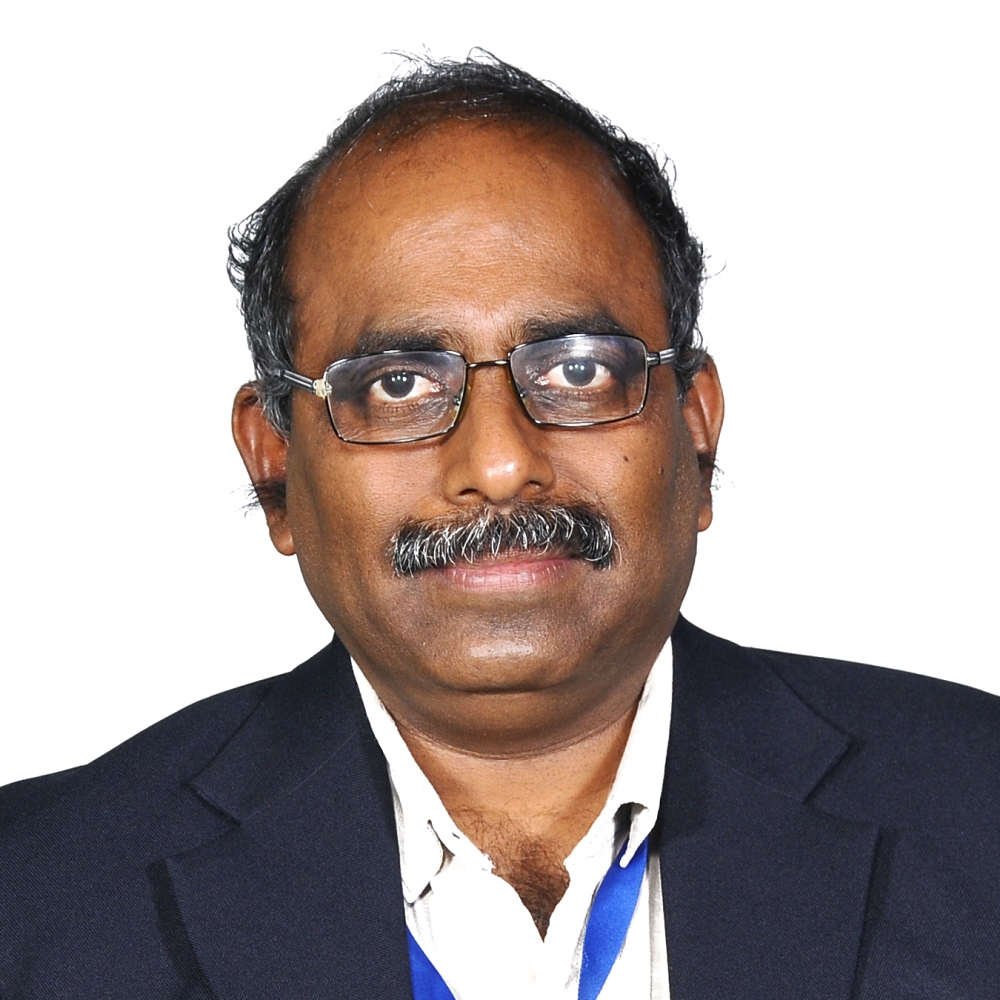 Dr. H. B. Nagaraj