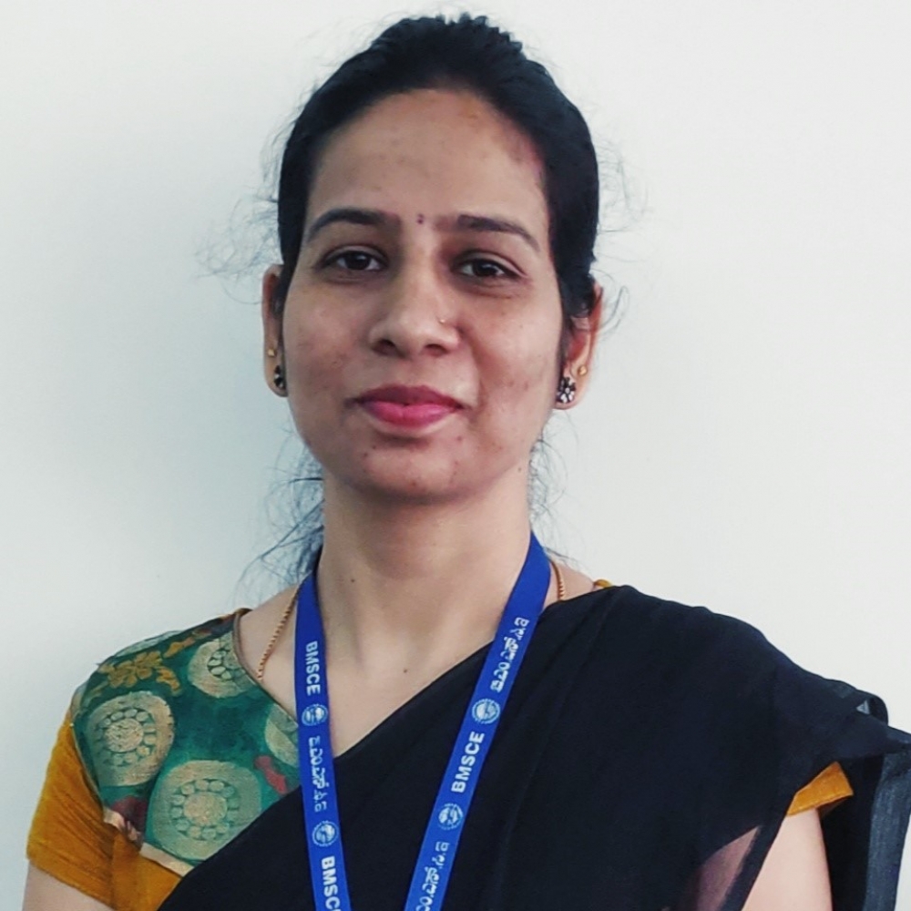 Dr. Geetha Kuntoji