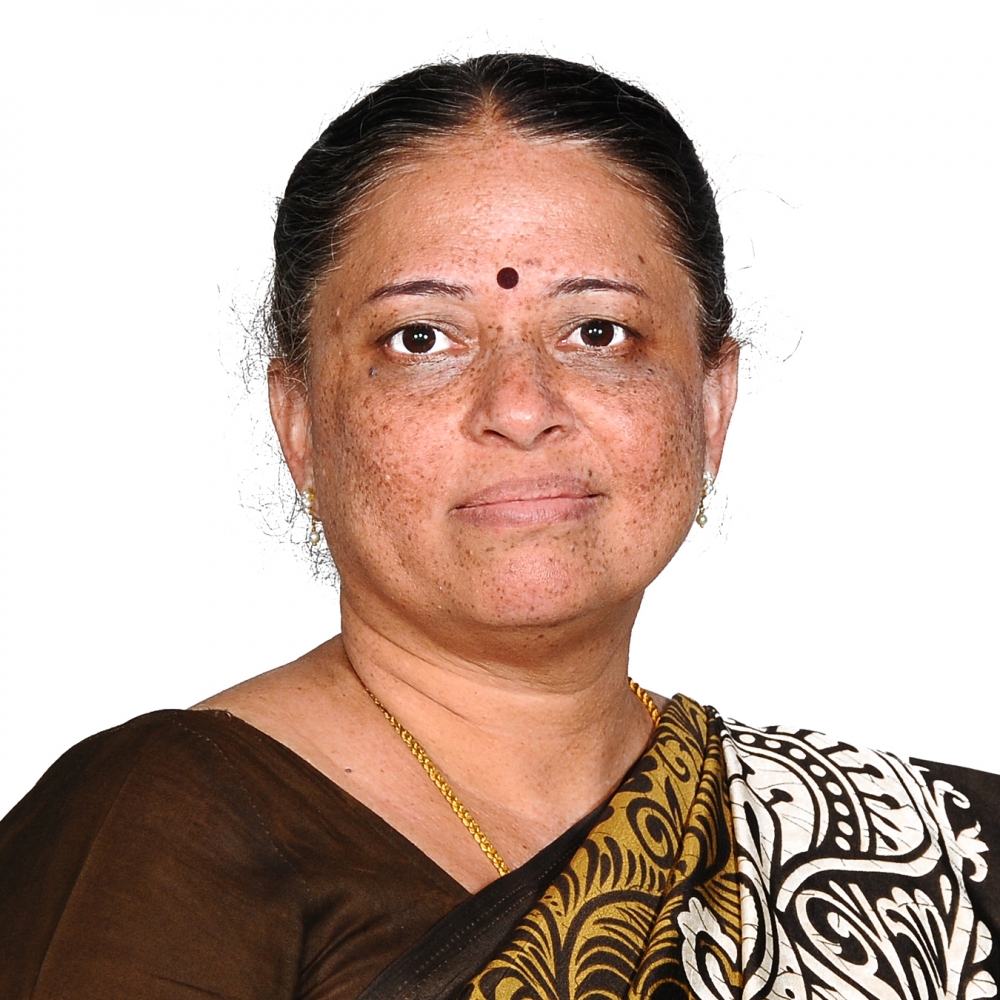 Dr. Mangala Keshava