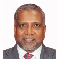 Dr. Sakey Shamu 