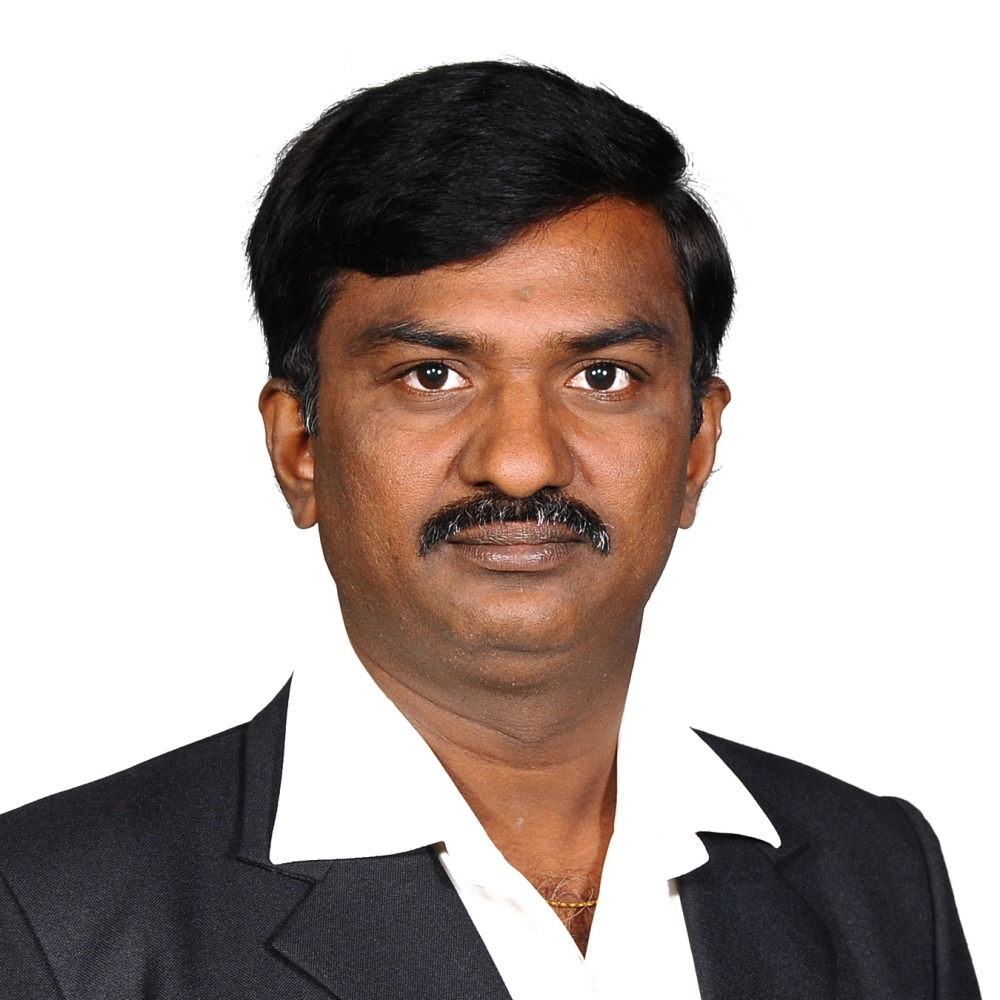 Dr. Siddappaji