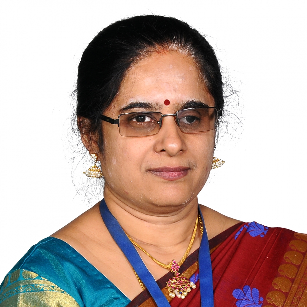 Dr.A.N.Nagashree