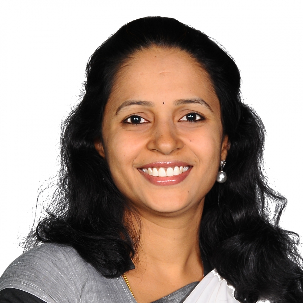 Dr  Chaitra   V.