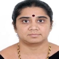 Dr  Veena Jawali
