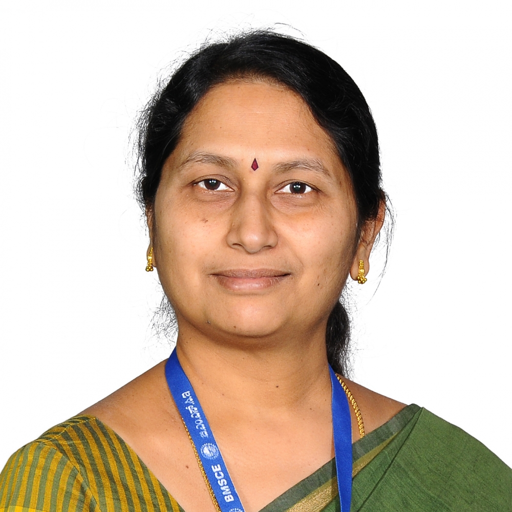 Dr. A. Satya Nandini