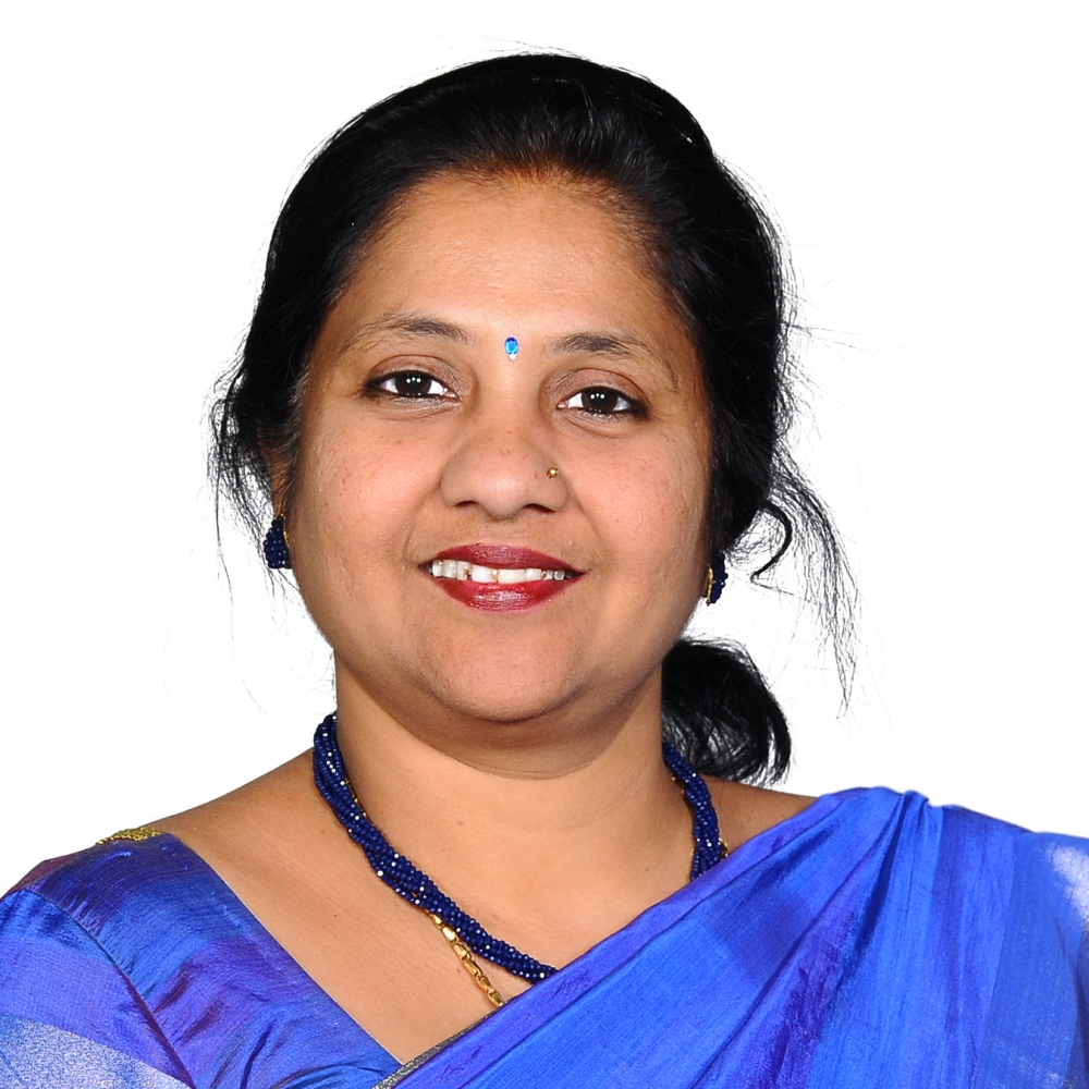 Dr. Shubha Muralidhar